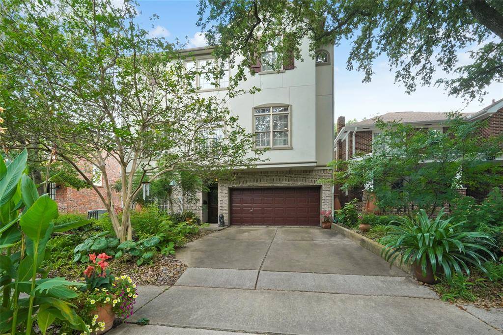 Houston, TX 77006,1647 Bonnie Brae ST