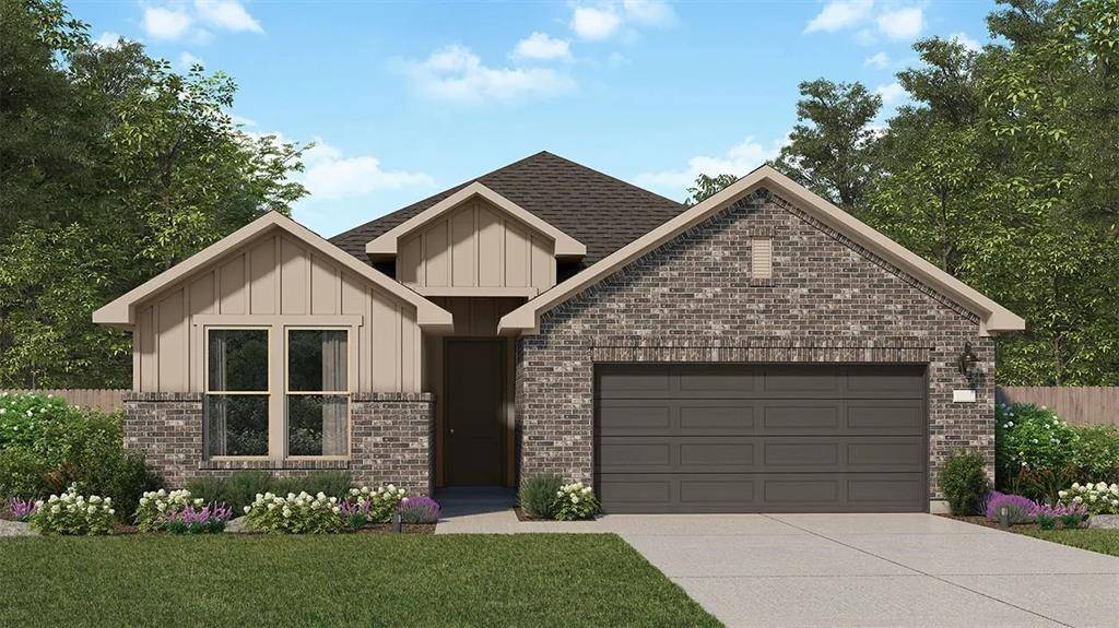Splendora, TX 77372,14462 Trumpet LN