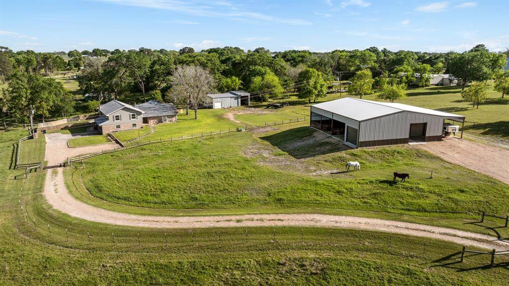 Brenham, TX 77833,2355 Jackson League CIR