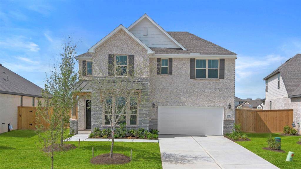 Texas City, TX 77568,2921 Gleason Terrace LN