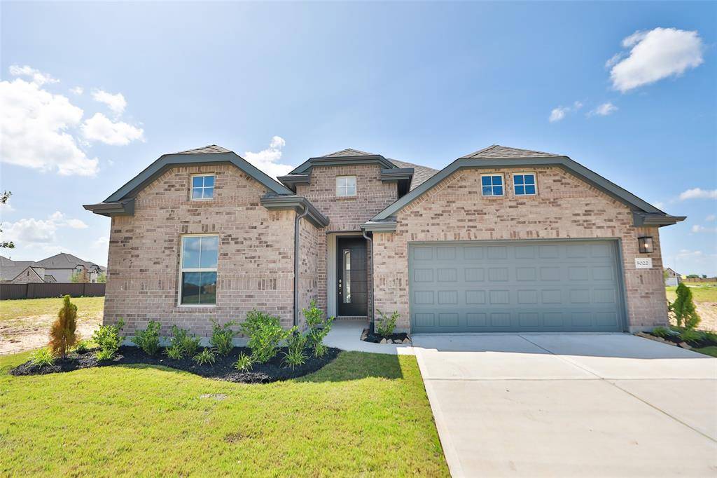 Rosenberg, TX 77471,5022 Jackson Robert PATH