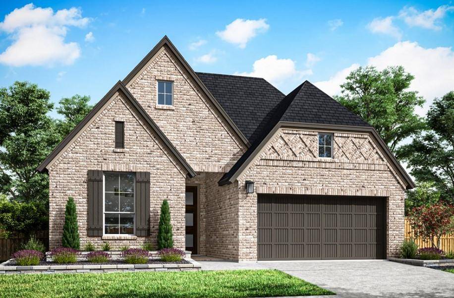 Spring, TX 77386,4802 Terra Forest CT