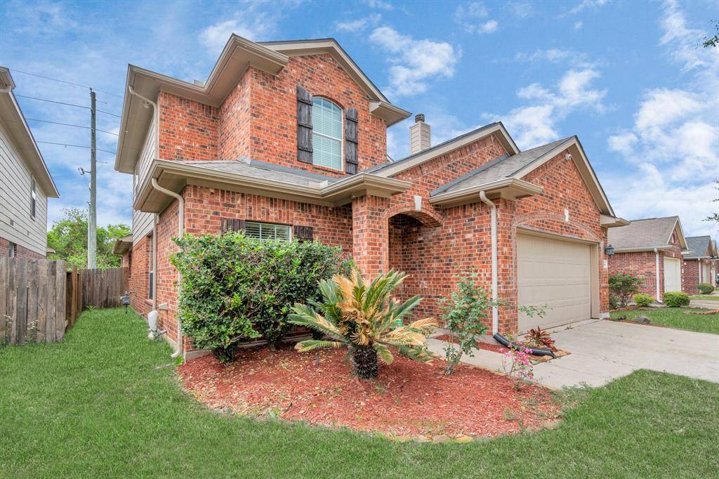 Katy, TX 77449,21018 Morgan Knoll LN