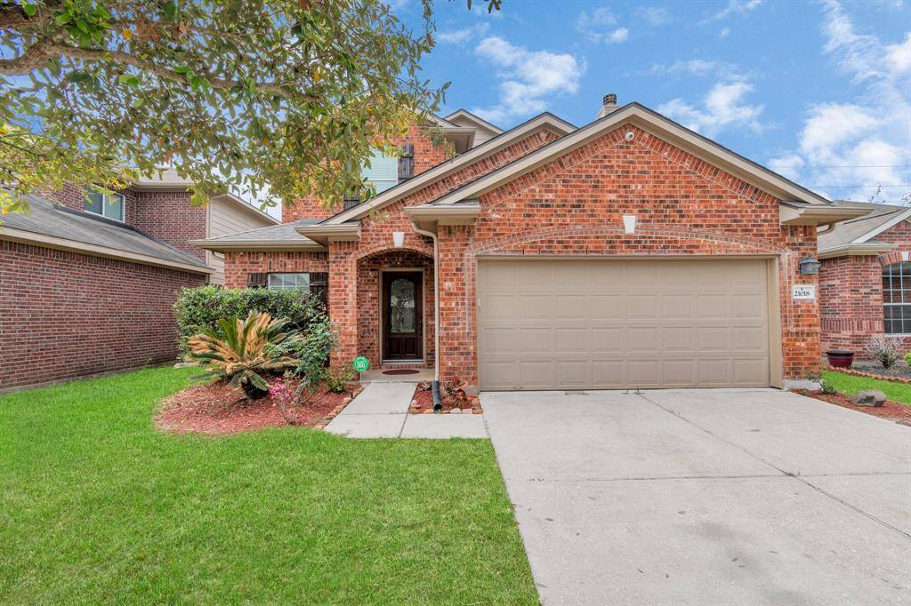 Katy, TX 77449,21018 Morgan Knoll LN