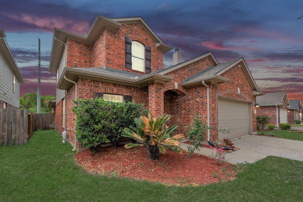 Katy, TX 77449,21018 Morgan Knoll LN