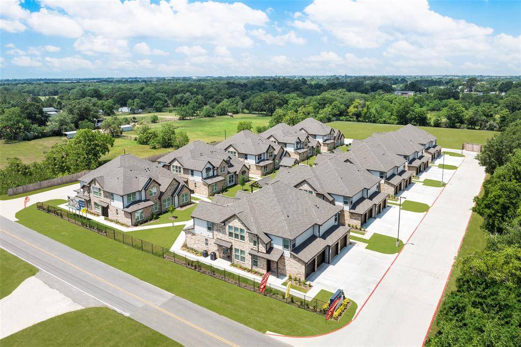 Waller, TX 77484,233 Park Place CIR #C