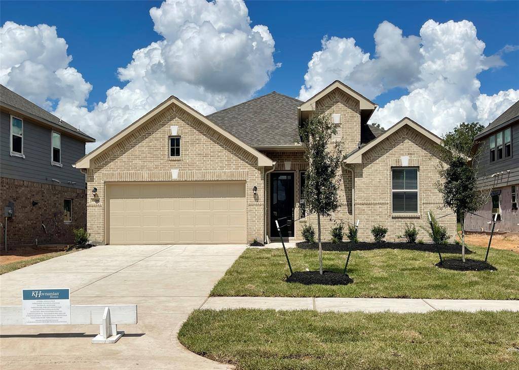 Rosenberg, TX 77471,6018 Scott WAY