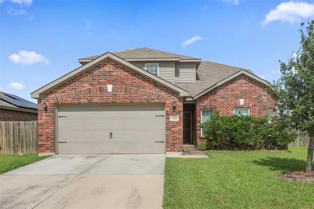 Texas City, TX 77568,2201 Bowline RD