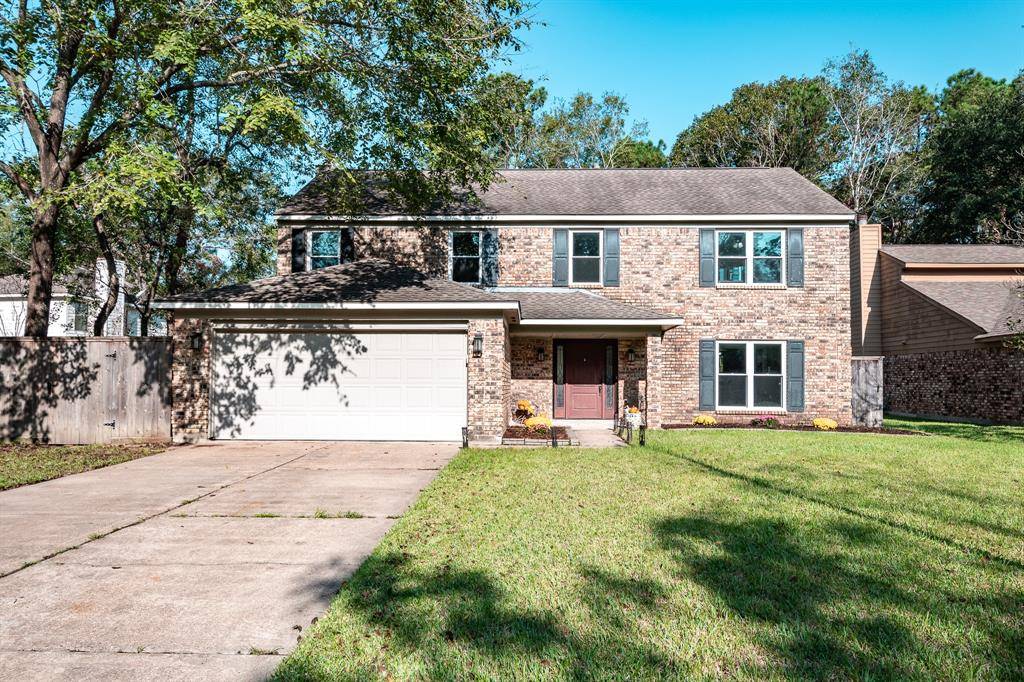 Kingwood, TX 77339,3715 Ember Spring DR