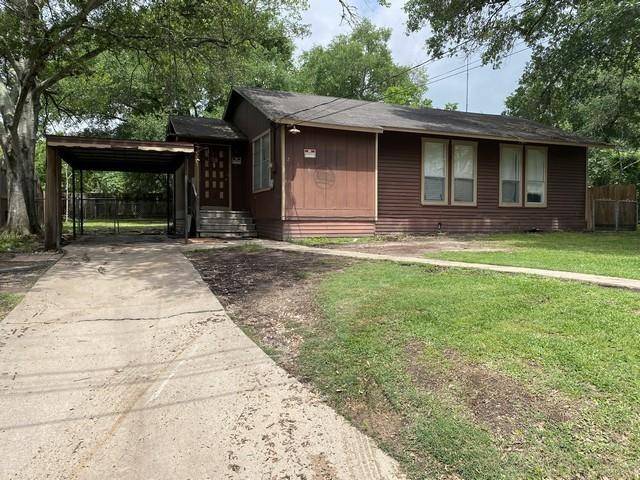 Bellville, TX 77418,216 W Luhn ST