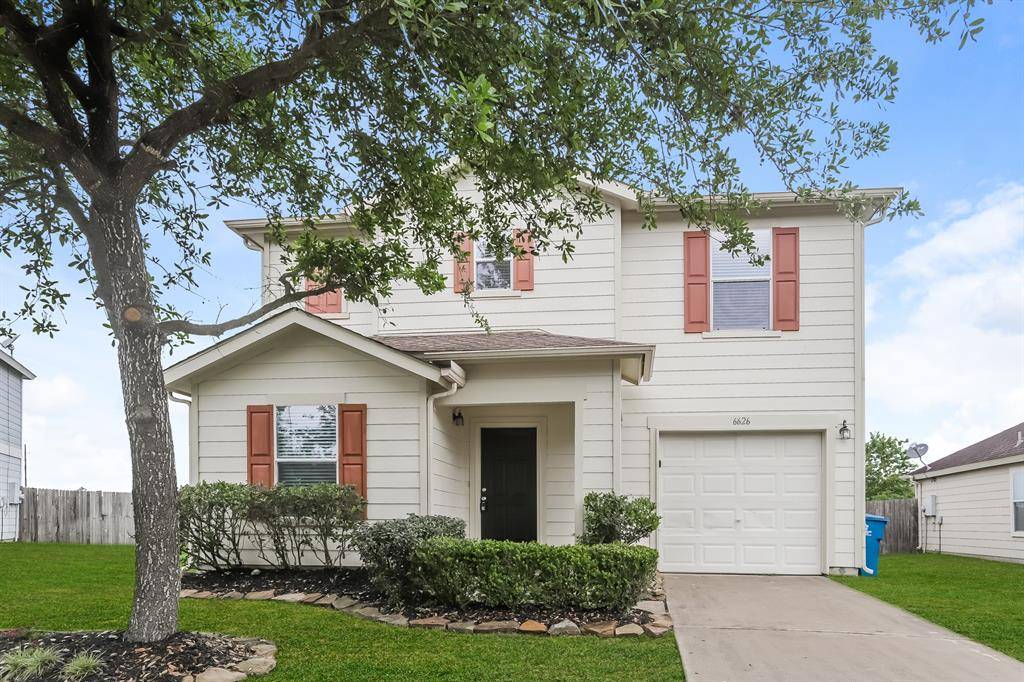 Spring, TX 77379,6626 Winter Mountain LN