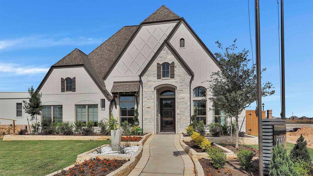 Katy, TX 77493,500 Santa Rosa Hills DR