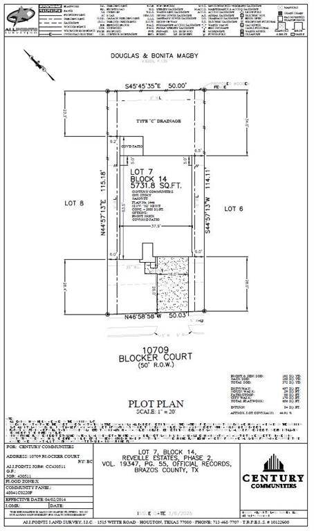 Bryan, TX 77801,10709 Blocker CT