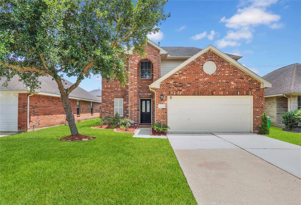 Fresno, TX 77545,2115 Acorn Glen TRL