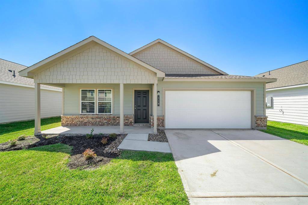 Bryan, TX 77807,6014 Crest Bridge CT