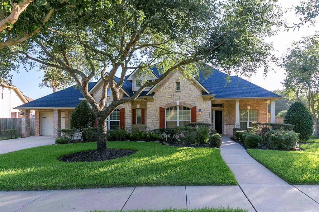 Sugar Land, TX 77479,5118 Riverstone Crossing DR