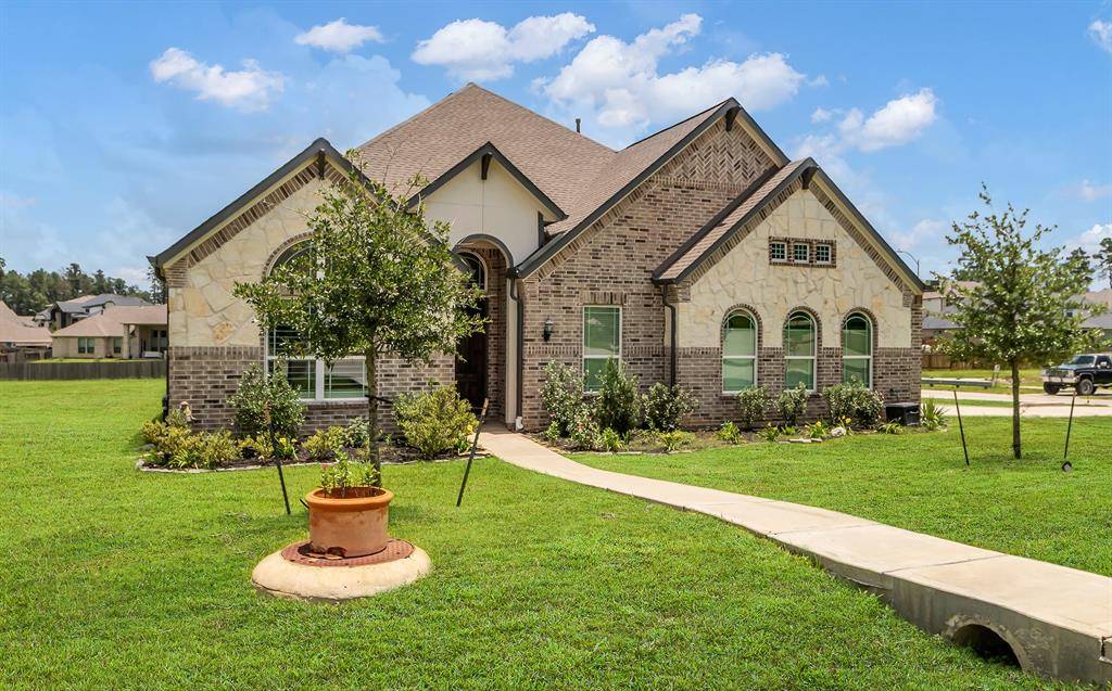 Magnolia, TX 77354,40902 Welbey CT