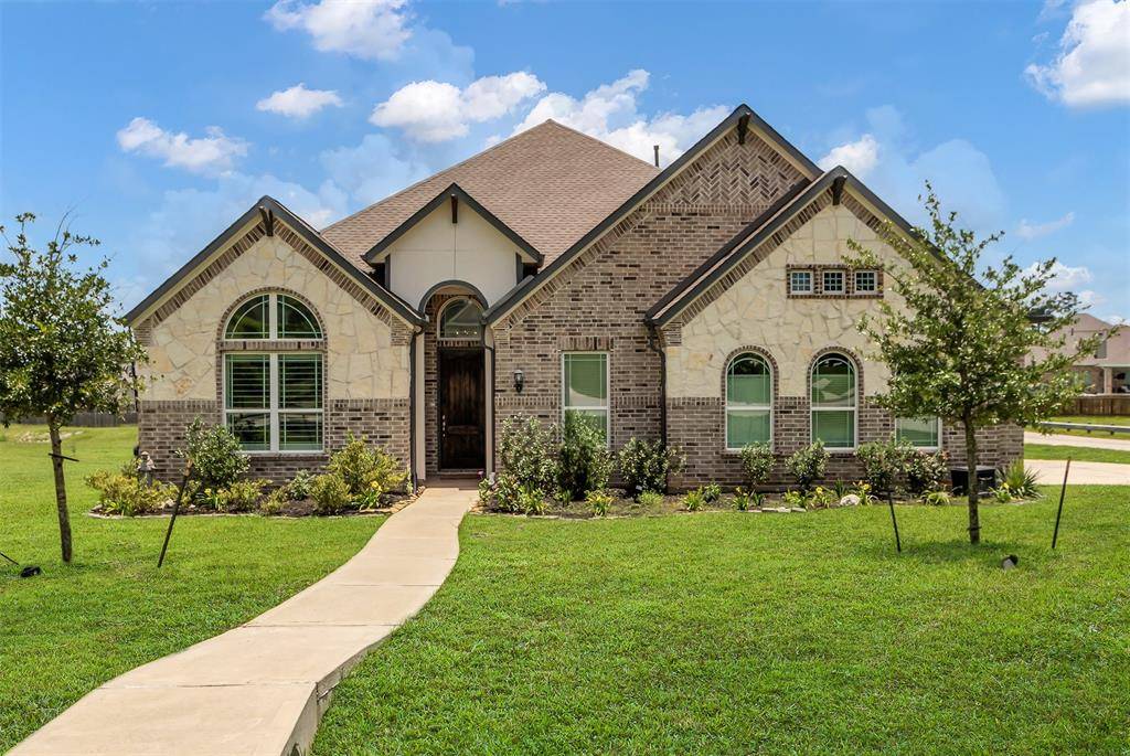 Magnolia, TX 77354,40902 Welbey CT