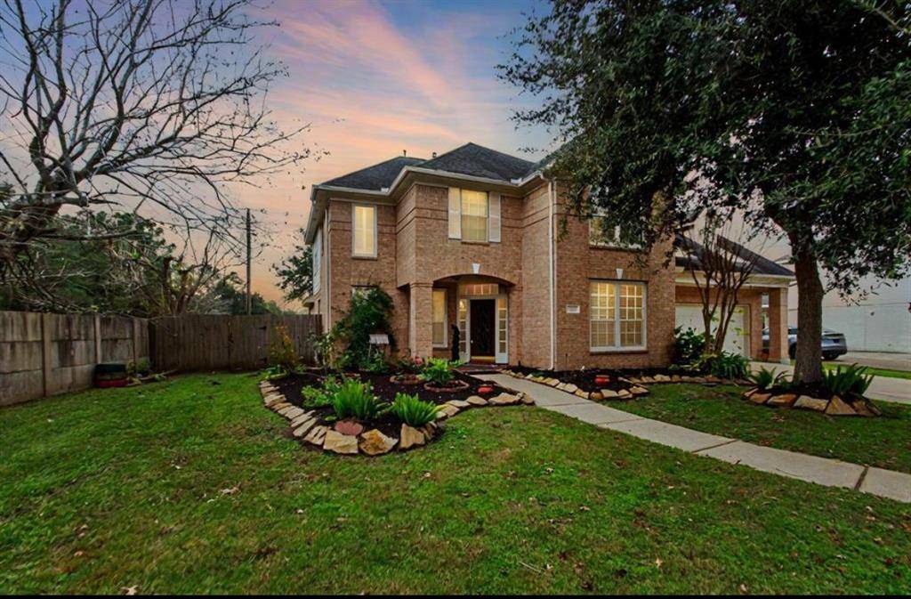 Houston, TX 77059,4103 Oak Blossom CT