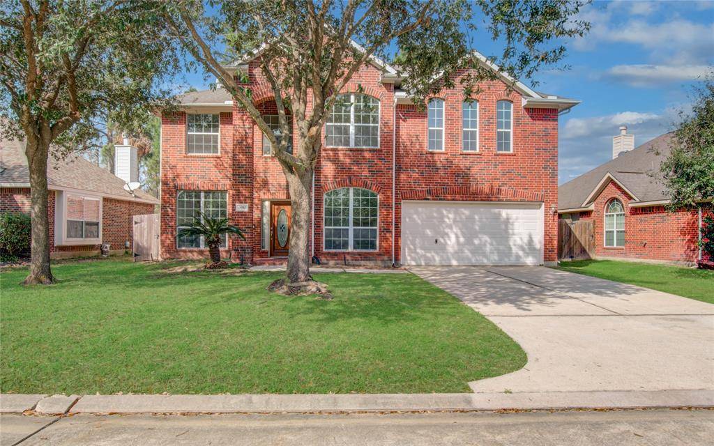 Spring, TX 77379,6910 Round Rose CT