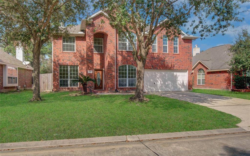 Spring, TX 77379,6910 Round Rose CT