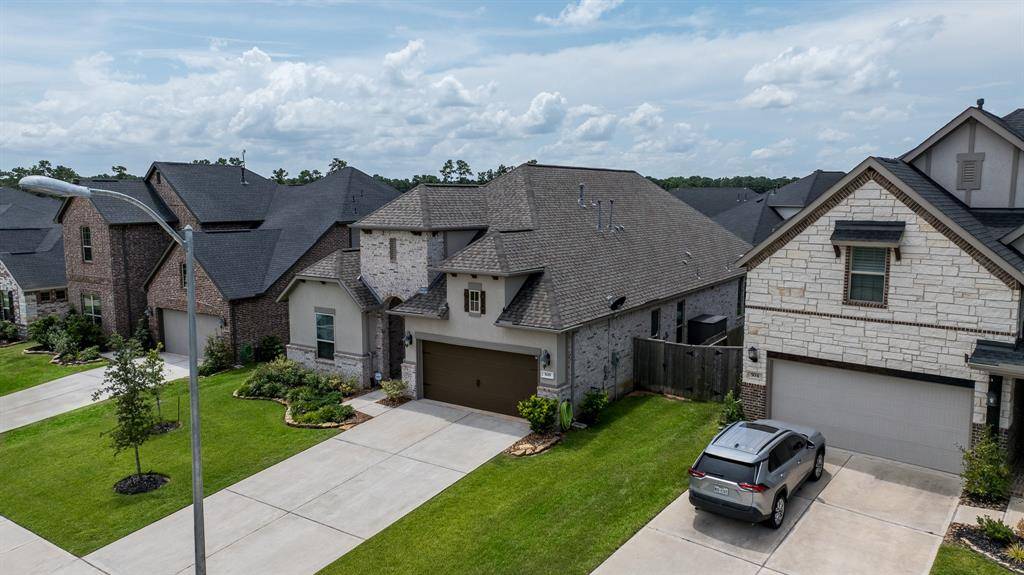 Pinehurst, TX 77362,508 Sage Timbers LN