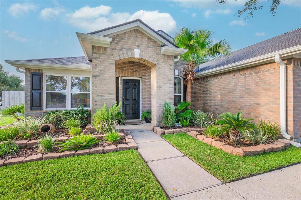 Katy, TX 77450,21542 Perrington CT