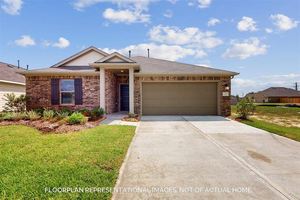 New Caney, TX 77357,22486 Birchfield Grove LN