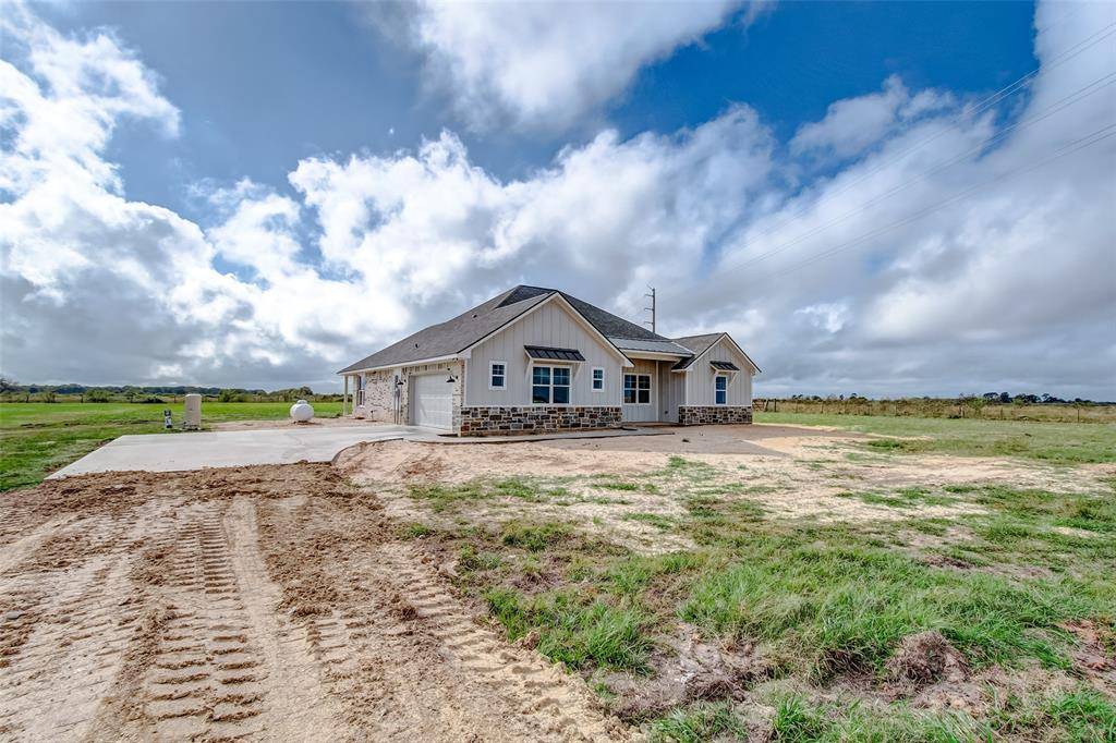 Bellville, TX 77418,TBD lot 35 Randi Rd