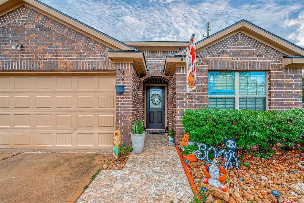 Spring, TX 77373,1906 Naplechase Crest DR