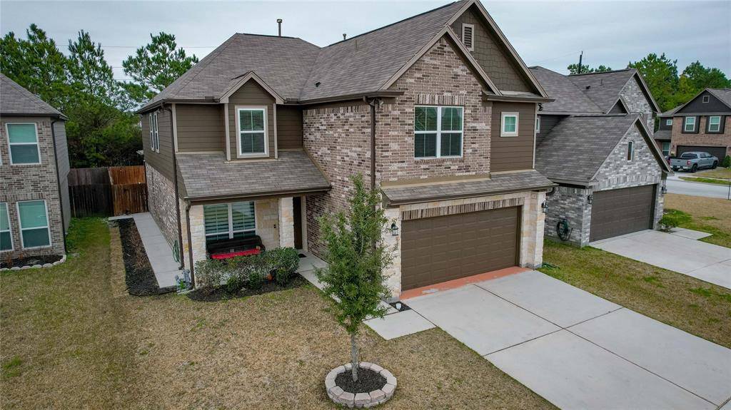 Houston, TX 77090,15206 Cedar Scurry CIR