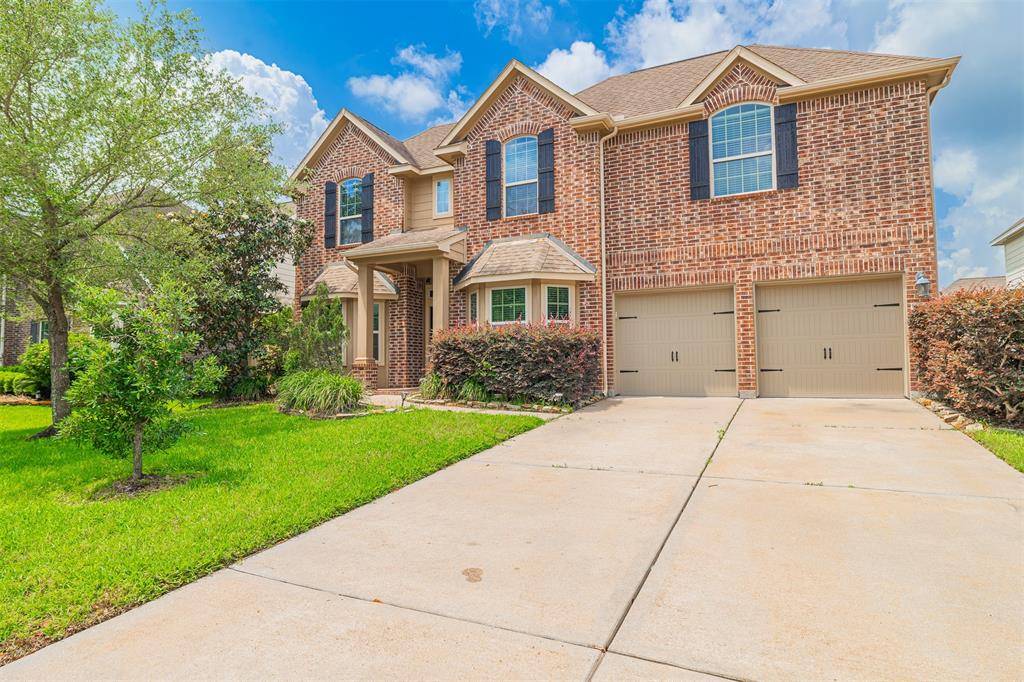 Houston, TX 77084,4715 Tahoe Canyon LN