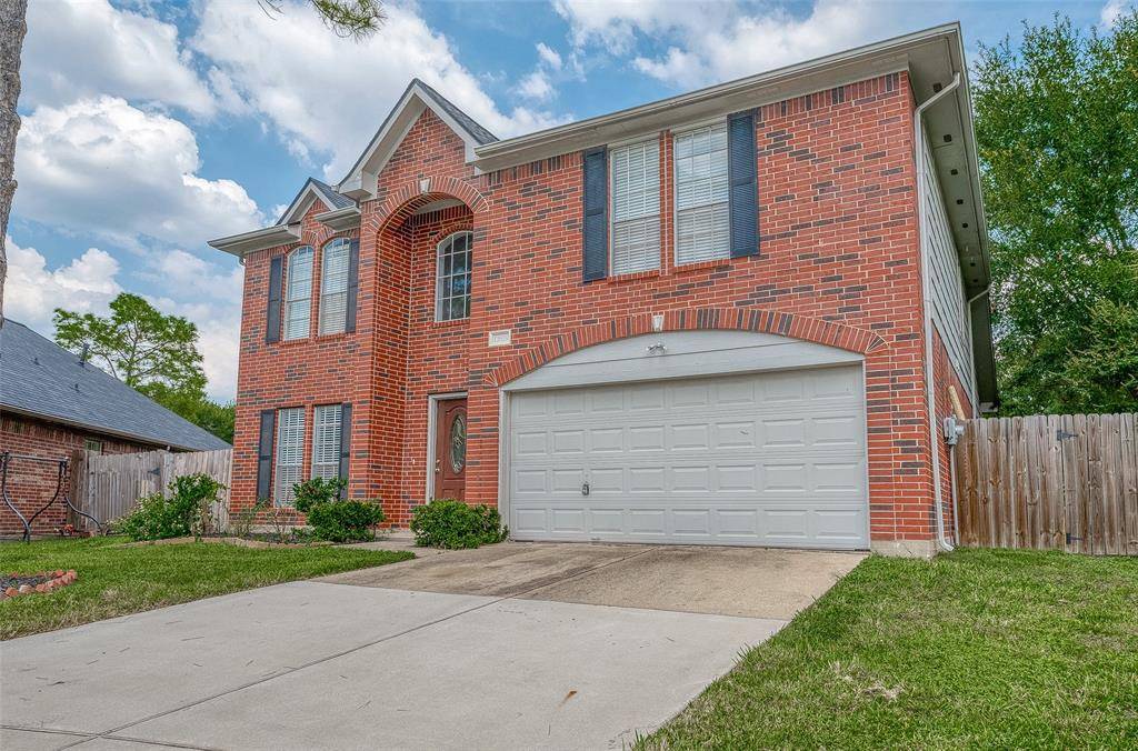 Houston, TX 77083,13619 Bonilla LN