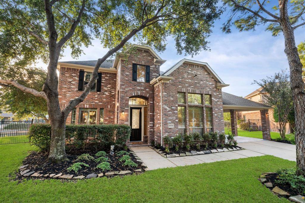 Katy, TX 77494,23114 Isthmus Cove CT