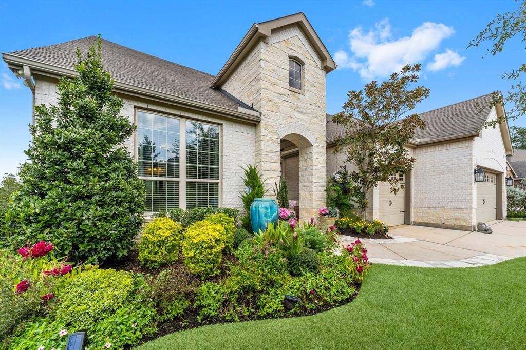 The Woodlands, TX 77382,208 Andalusian WAY