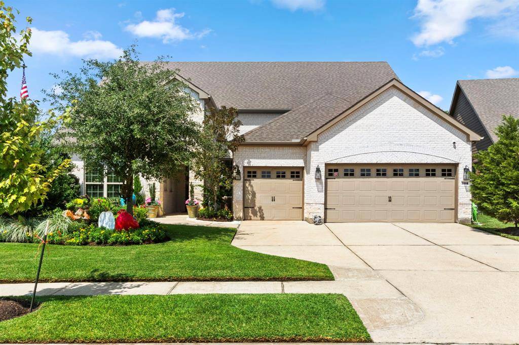 The Woodlands, TX 77382,208 Andalusian WAY