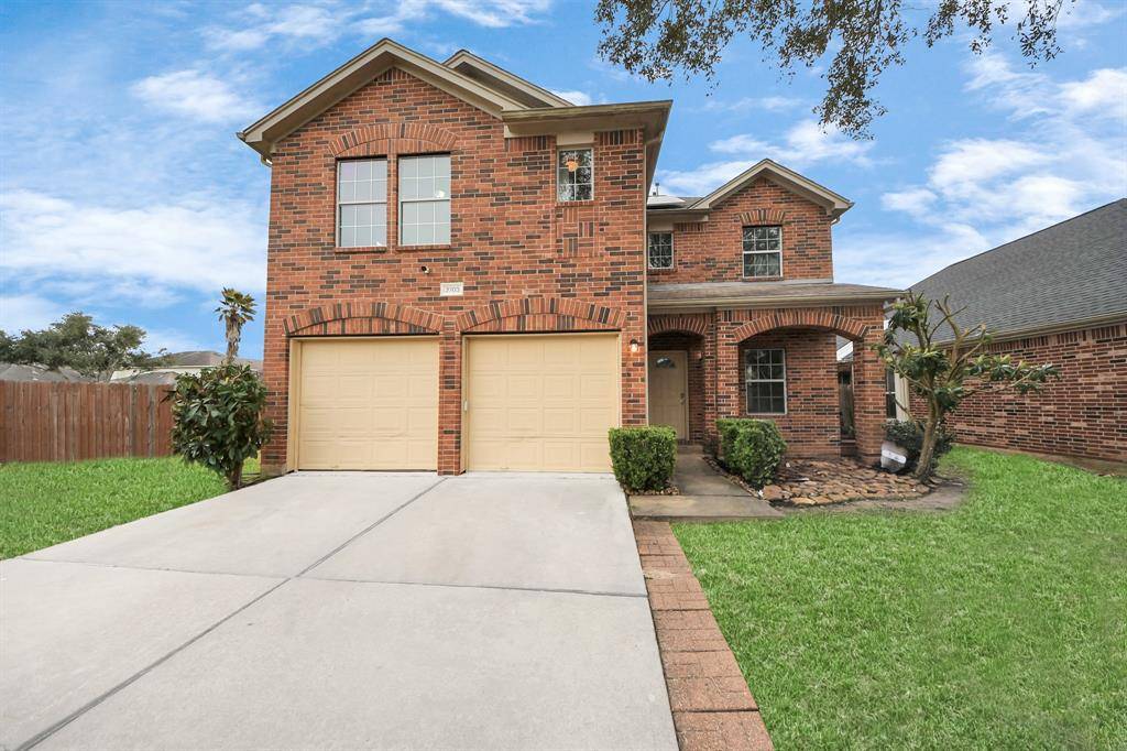 Fresno, TX 77545,2703 Edgewick Elm ST
