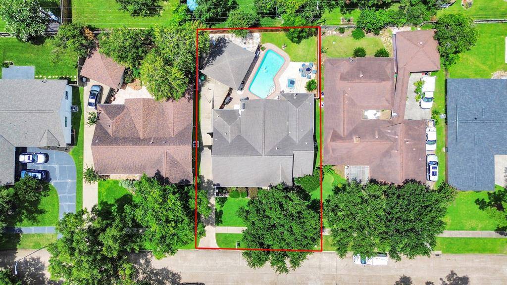 Houston, TX 77096,5422 Jason ST