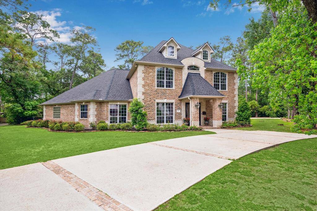 Houston, TX 77024,12602 Overcup DR