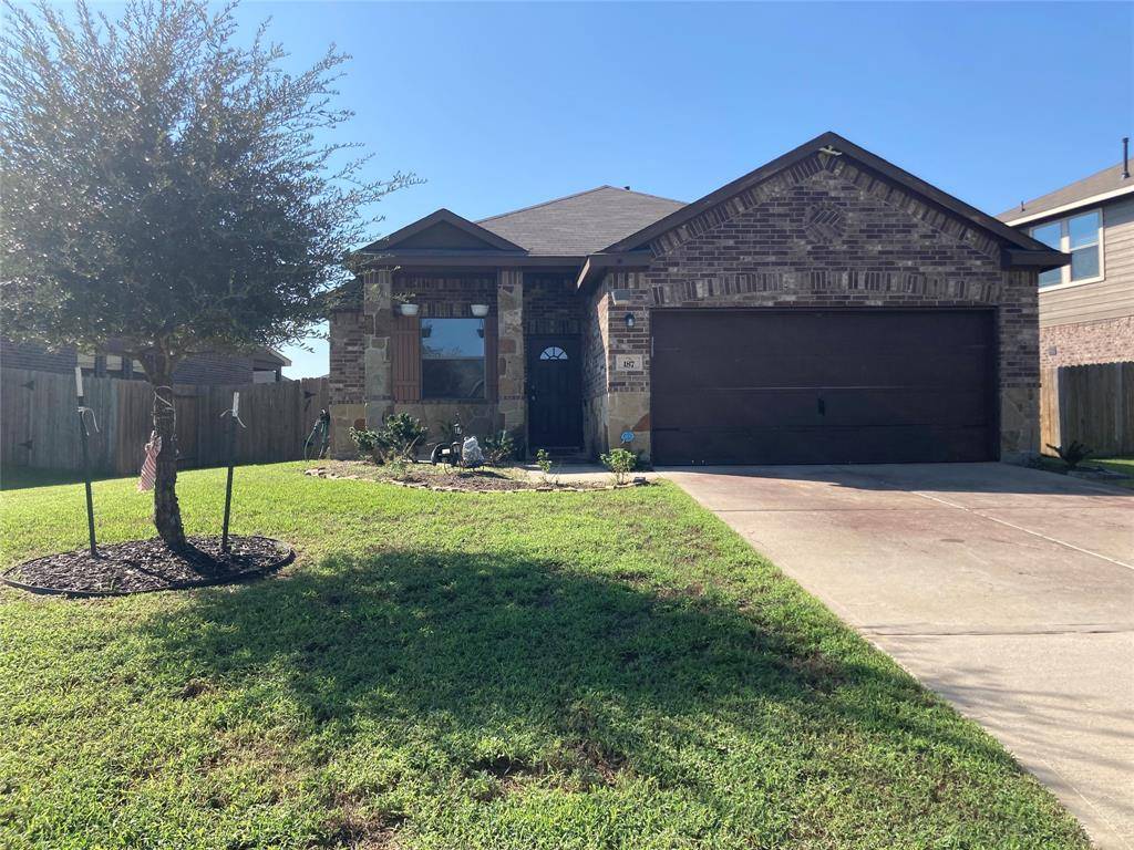 Magnolia, TX 77354,187 Country Crossing CIR