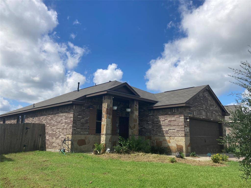 Magnolia, TX 77354,187 Country Crossing CIR