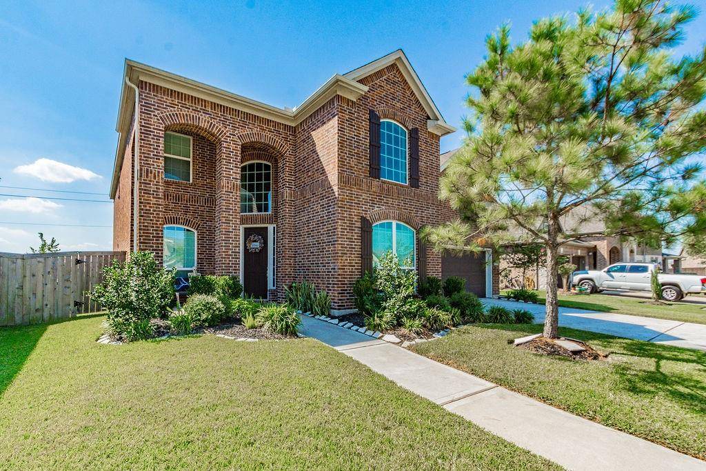 Pearland, TX 77089,2406 Songlark Springs PL