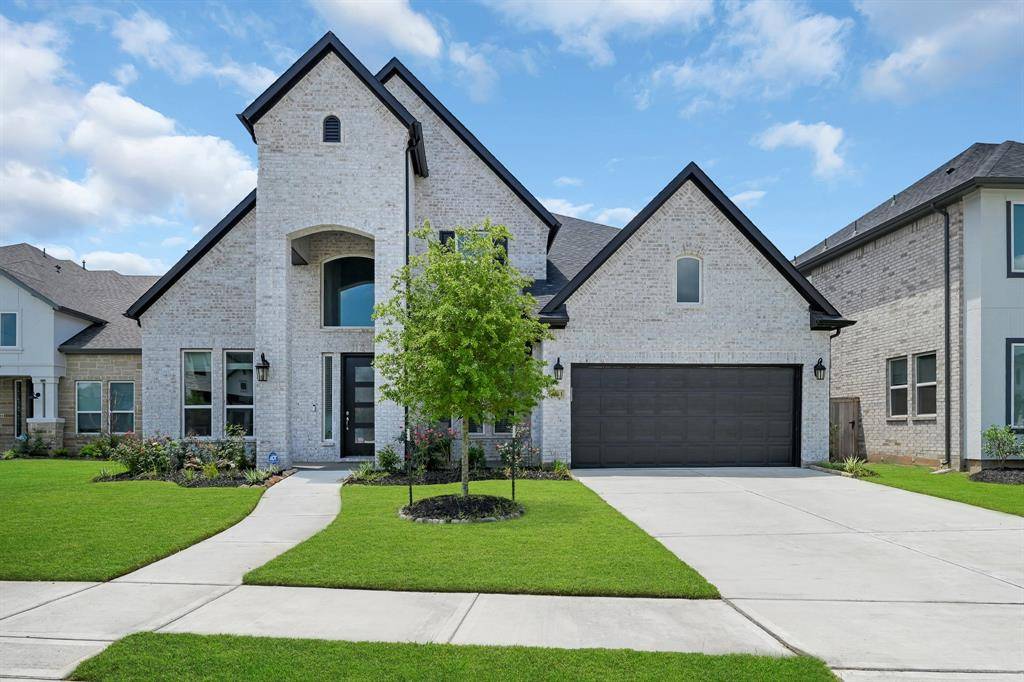 Sugar Land, TX 77479,4611 Elan Bend CT