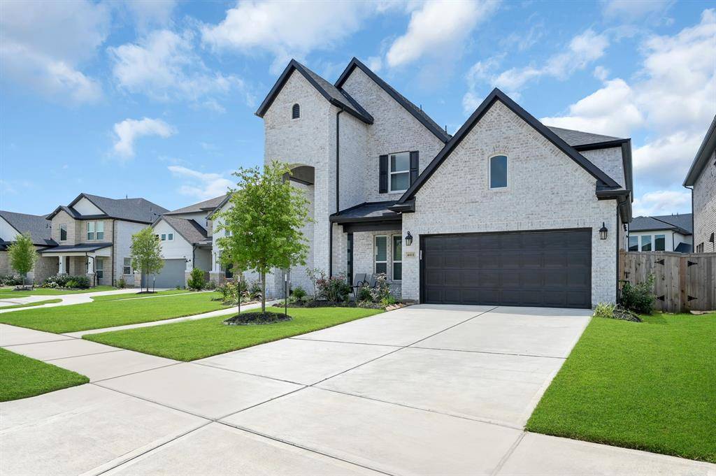 Sugar Land, TX 77479,4611 Elan Bend CT