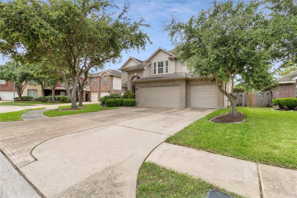 Pearland, TX 77584,2806 Park Falls DR