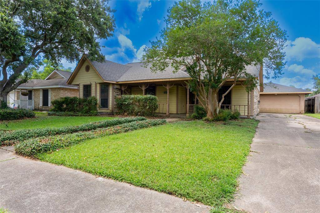 Deer Park, TX 77536,405 Tudor CT