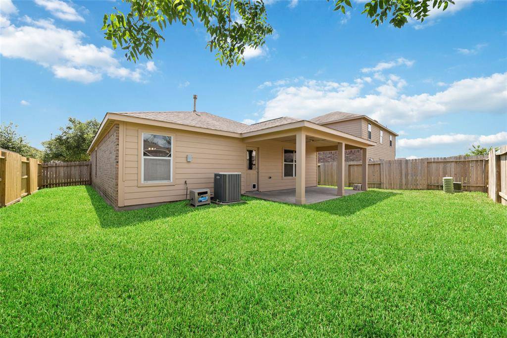 Rosharon, TX 77583,9418 White Diamond Lane LN