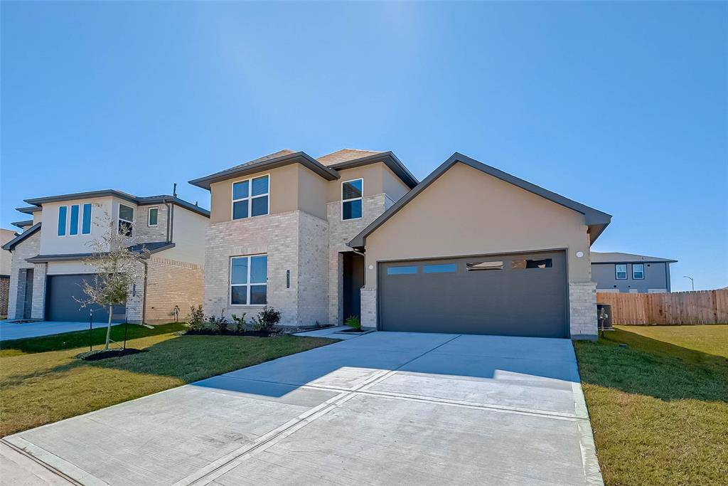 Katy, TX 77449,4311 Verona Hills Lane