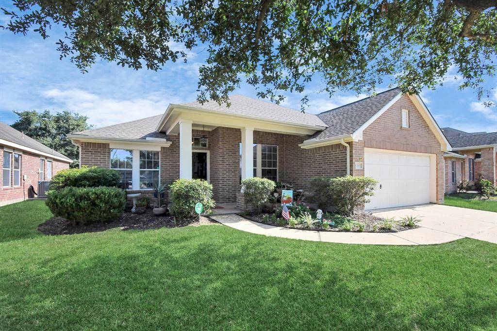 Katy, TX 77449,3315 Raintree Village DR