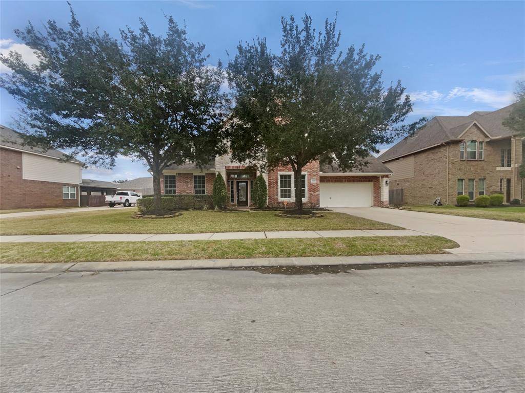 Pearland, TX 77581,3510 Blue Spruce TRL